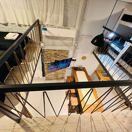 Monica'S Apartments Canning Bagian luar foto