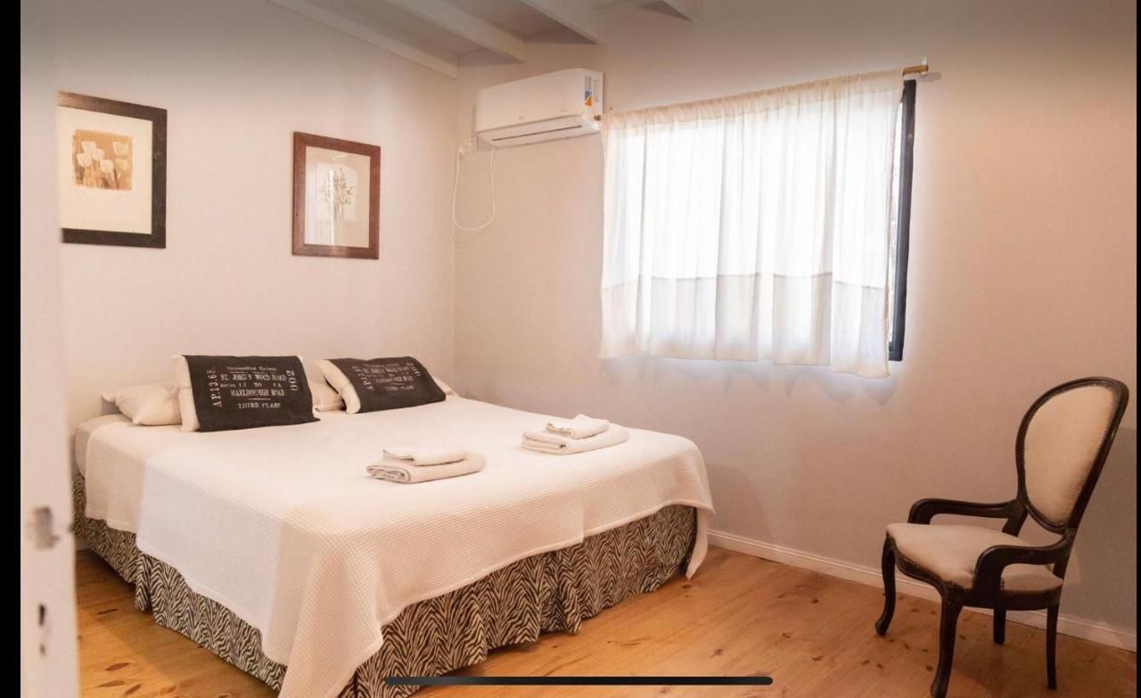 Monica'S Apartments Canning Bagian luar foto