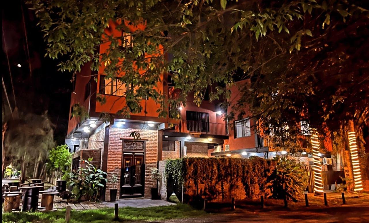 Monica'S Apartments Canning Bagian luar foto