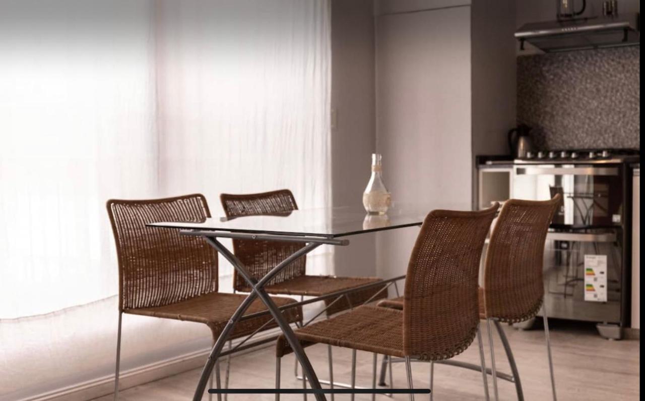 Monica'S Apartments Canning Bagian luar foto