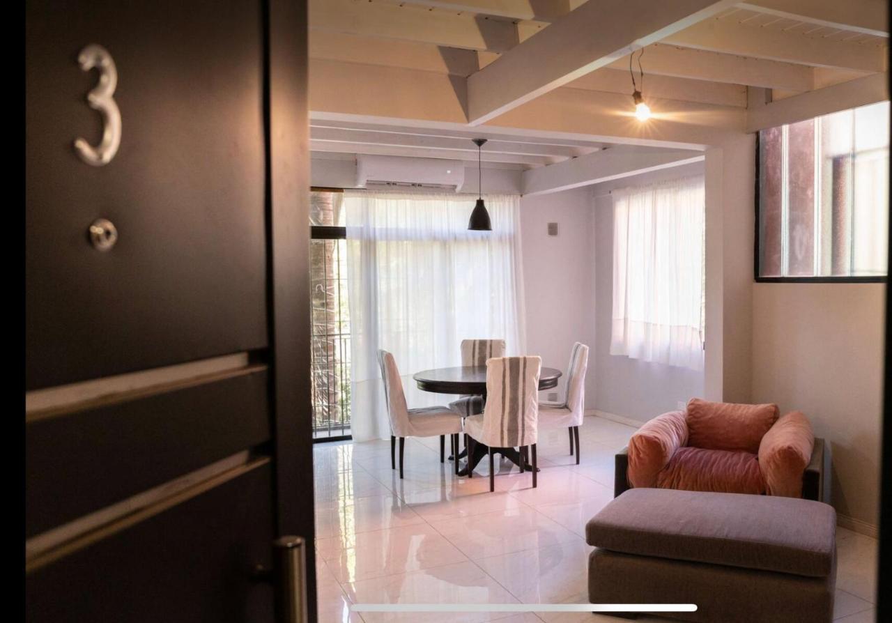 Monica'S Apartments Canning Bagian luar foto