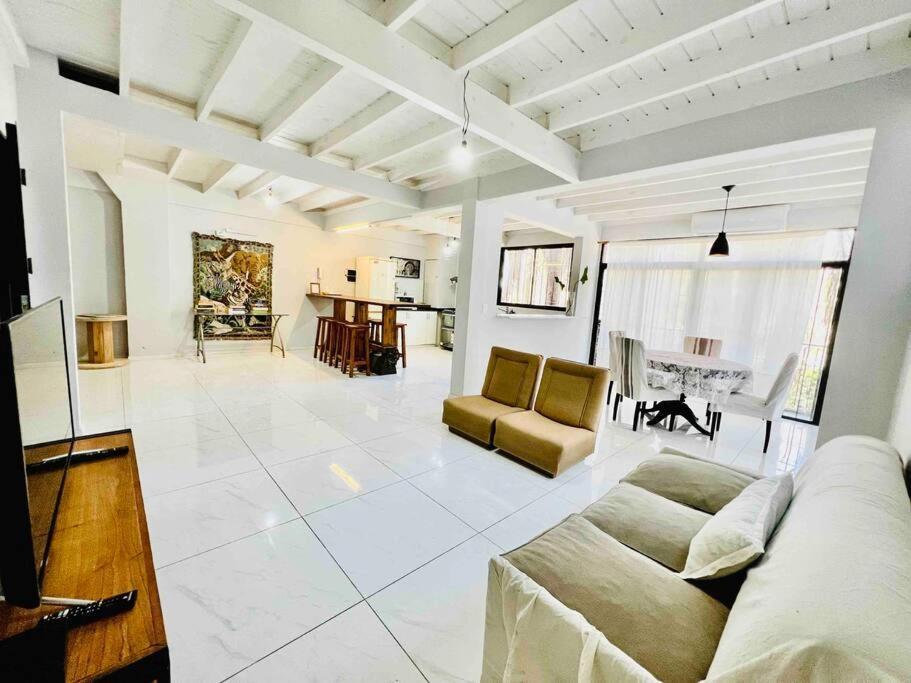 Monica'S Apartments Canning Bagian luar foto