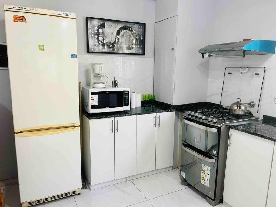 Monica'S Apartments Canning Bagian luar foto
