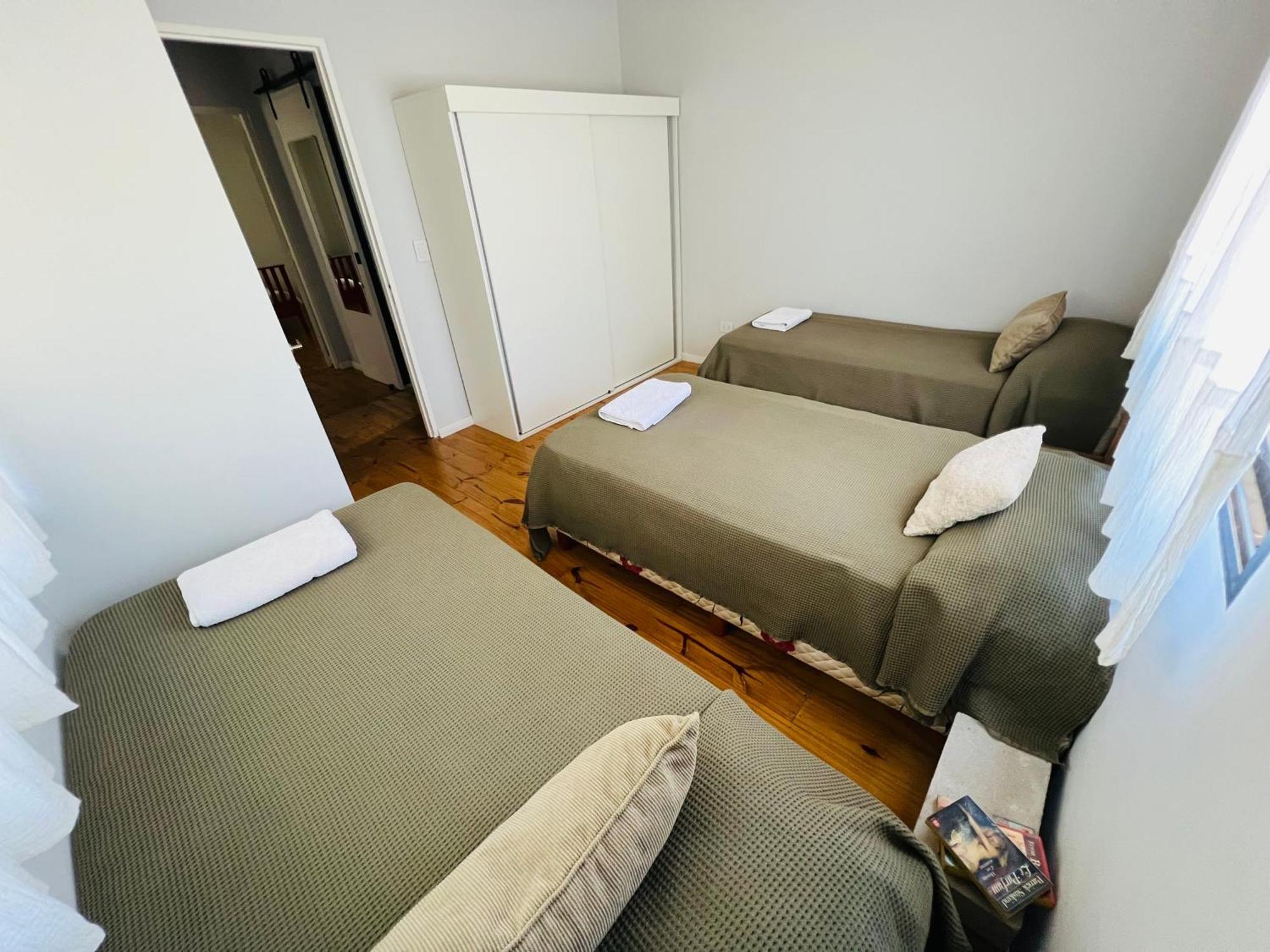 Monica'S Apartments Canning Bagian luar foto