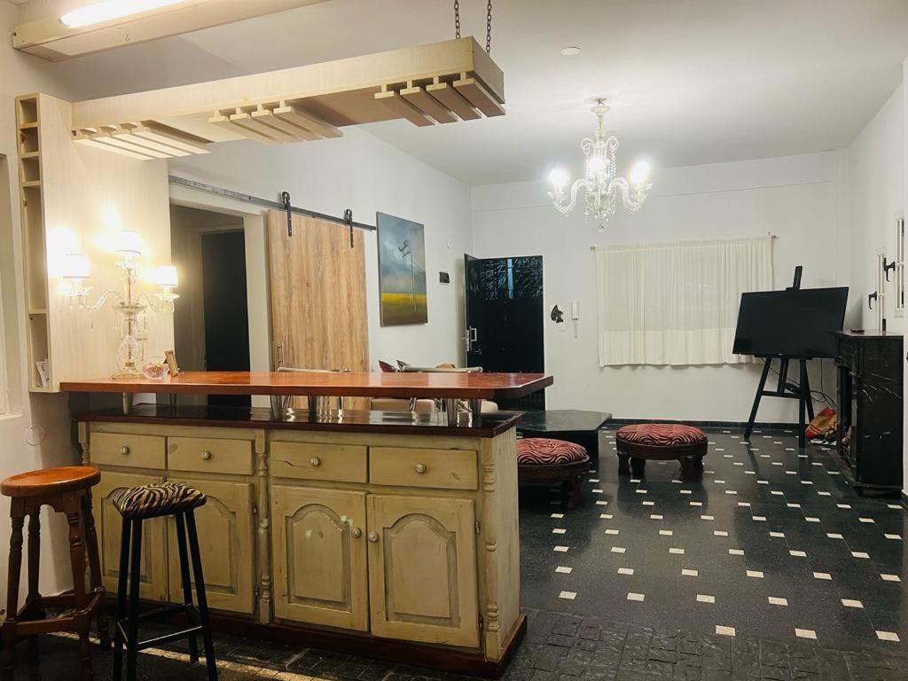 Monica'S Apartments Canning Bagian luar foto