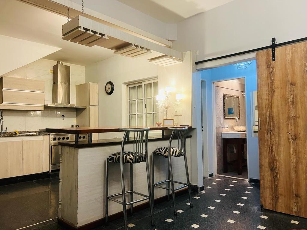 Monica'S Apartments Canning Bagian luar foto