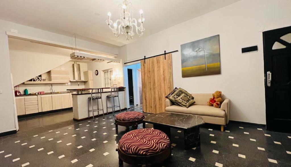 Monica'S Apartments Canning Bagian luar foto