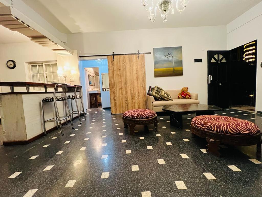Monica'S Apartments Canning Bagian luar foto