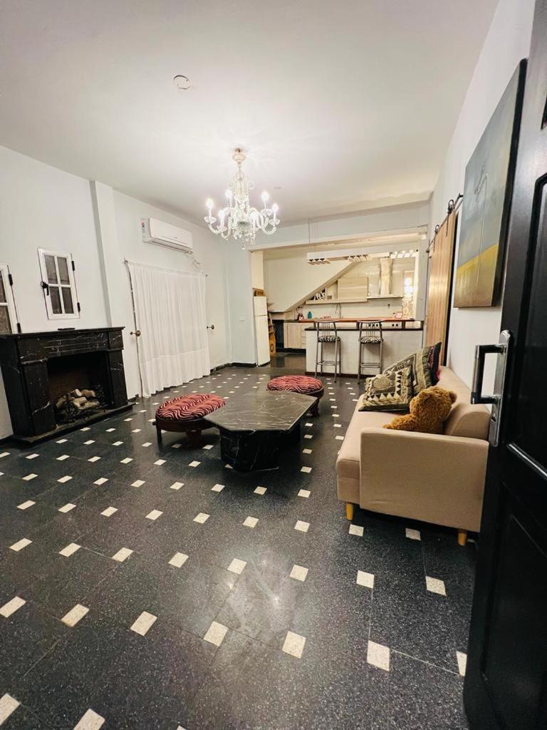 Monica'S Apartments Canning Bagian luar foto