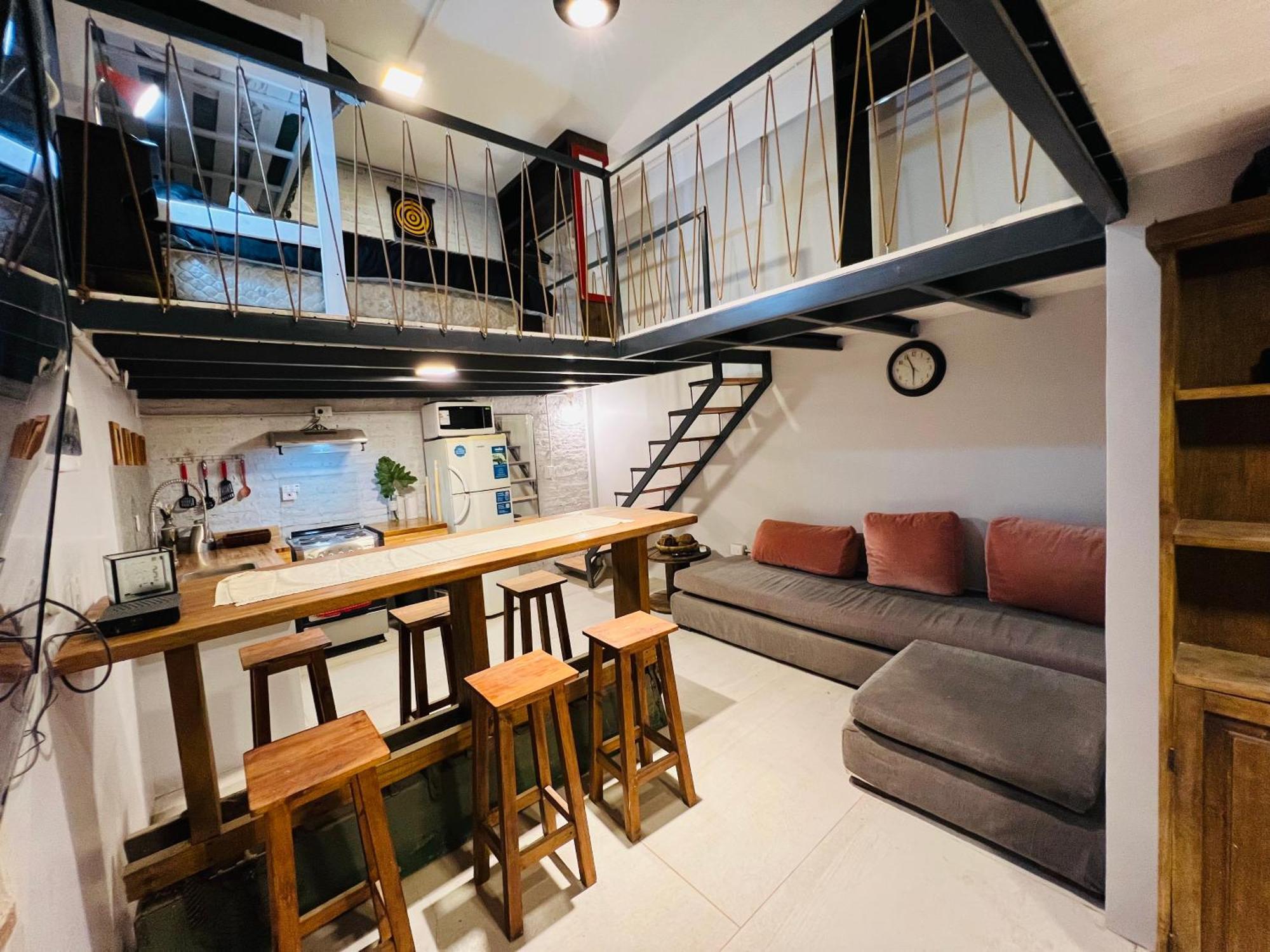 Monica'S Apartments Canning Bagian luar foto