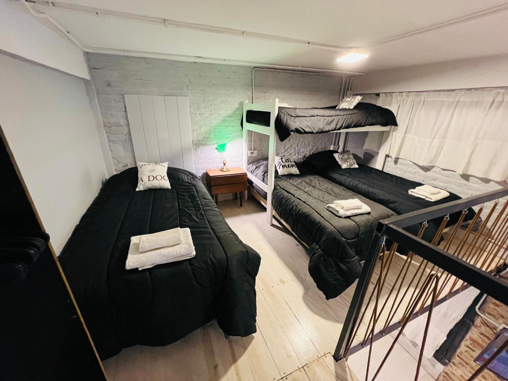 Monica'S Apartments Canning Bagian luar foto