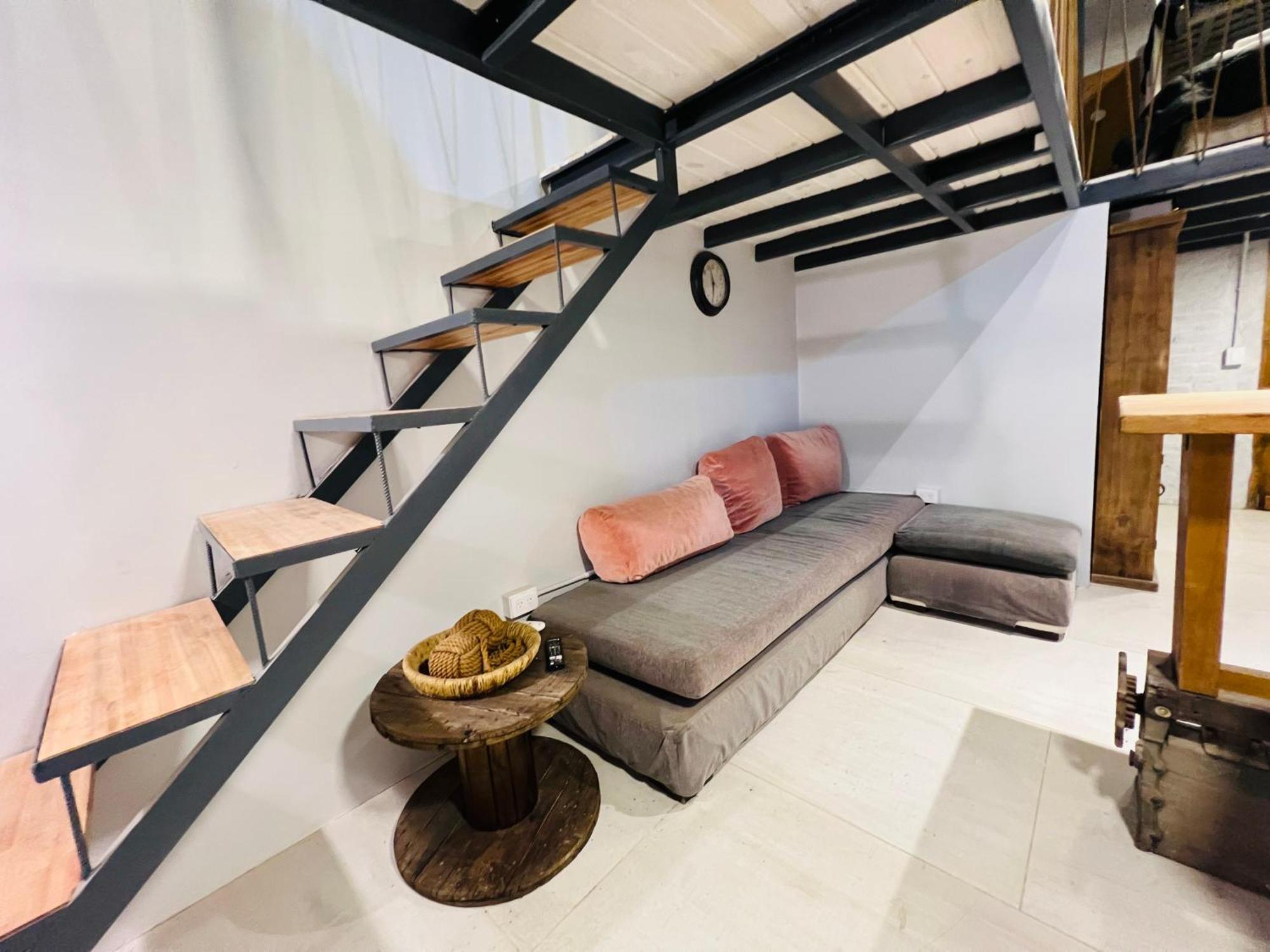 Monica'S Apartments Canning Bagian luar foto