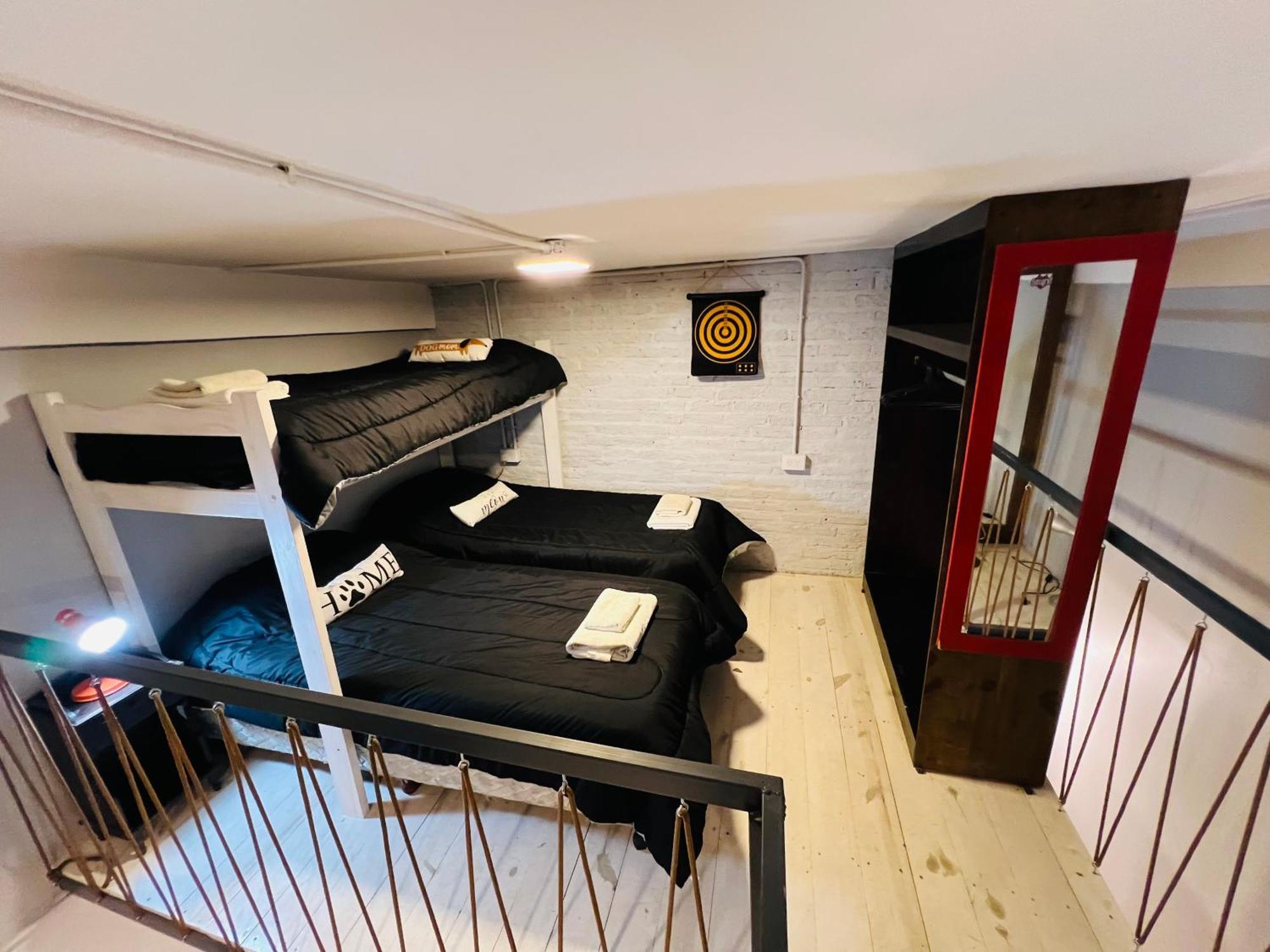Monica'S Apartments Canning Bagian luar foto