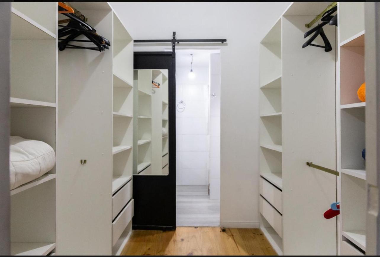 Monica'S Apartments Canning Bagian luar foto