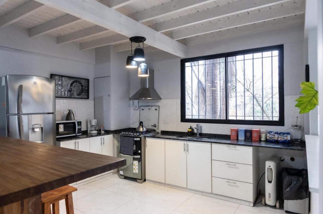 Monica'S Apartments Canning Bagian luar foto