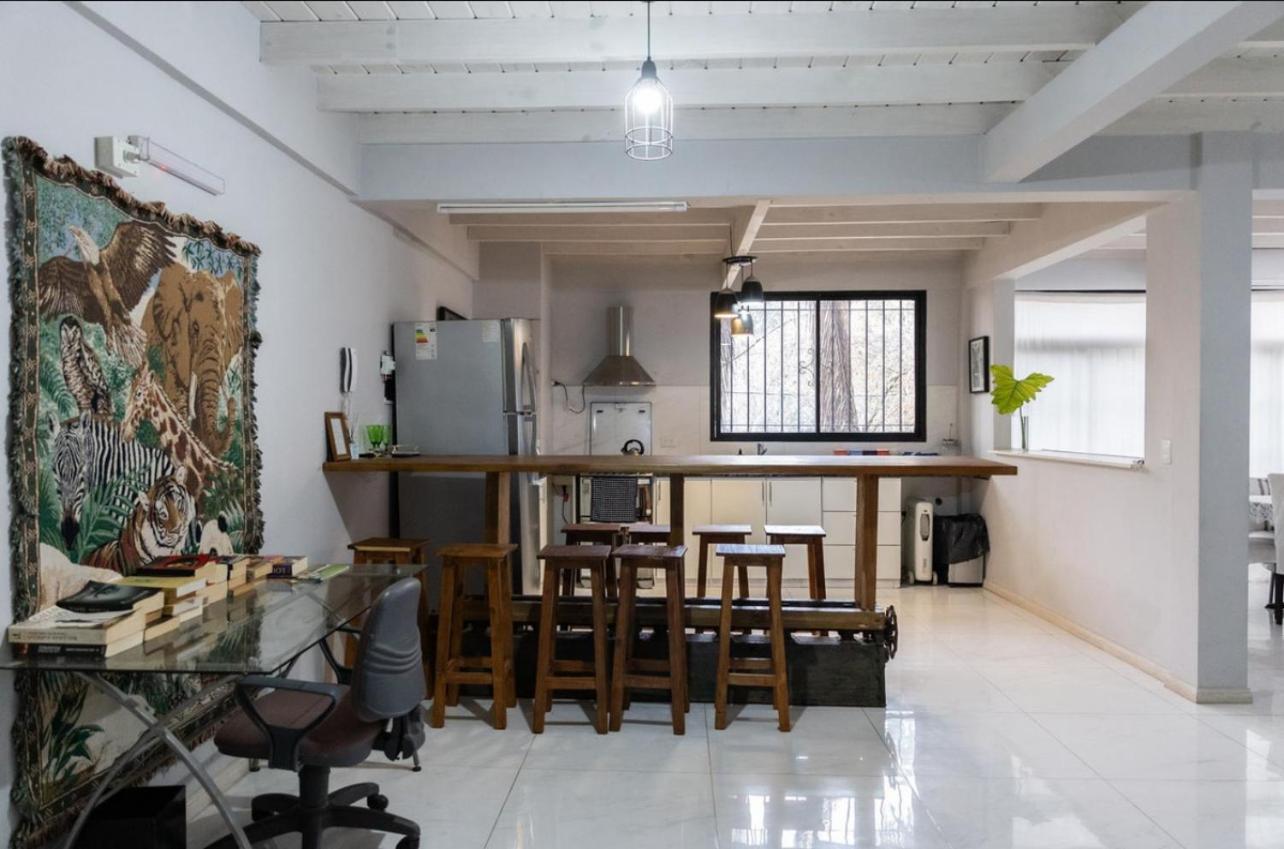 Monica'S Apartments Canning Bagian luar foto