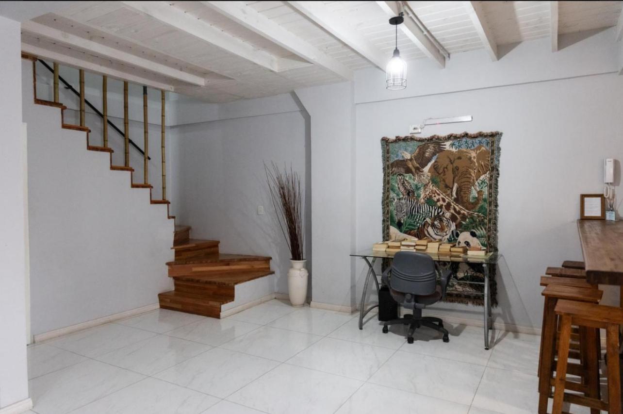 Monica'S Apartments Canning Bagian luar foto