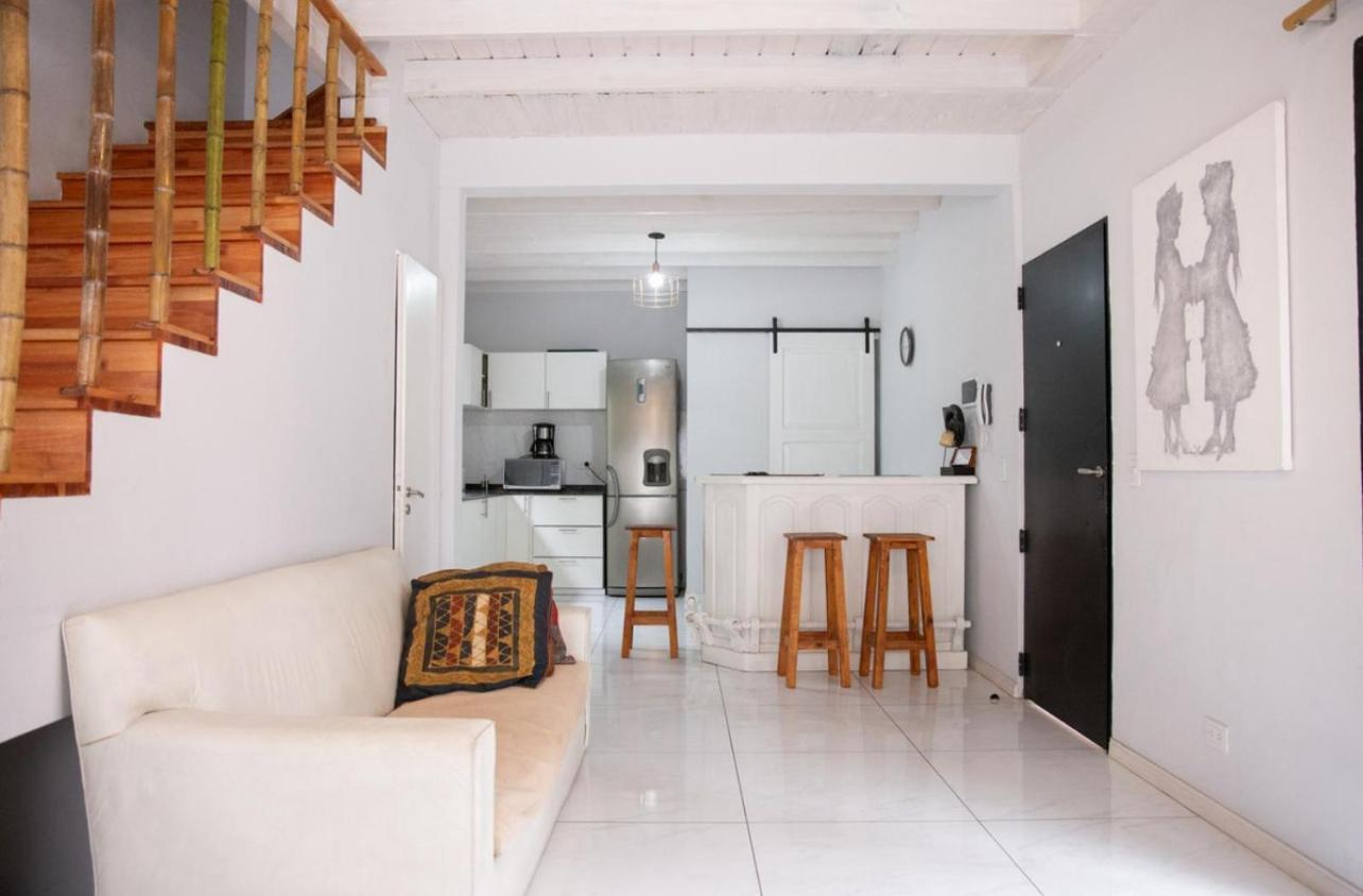 Monica'S Apartments Canning Bagian luar foto