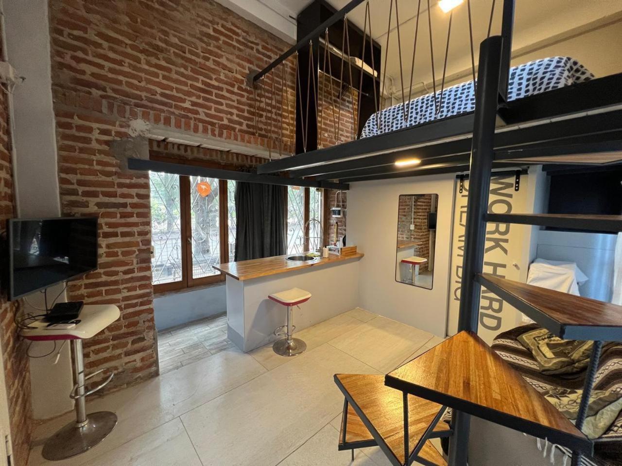 Monica'S Apartments Canning Bagian luar foto